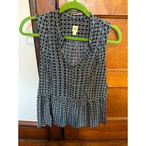 Gap XS Blouse